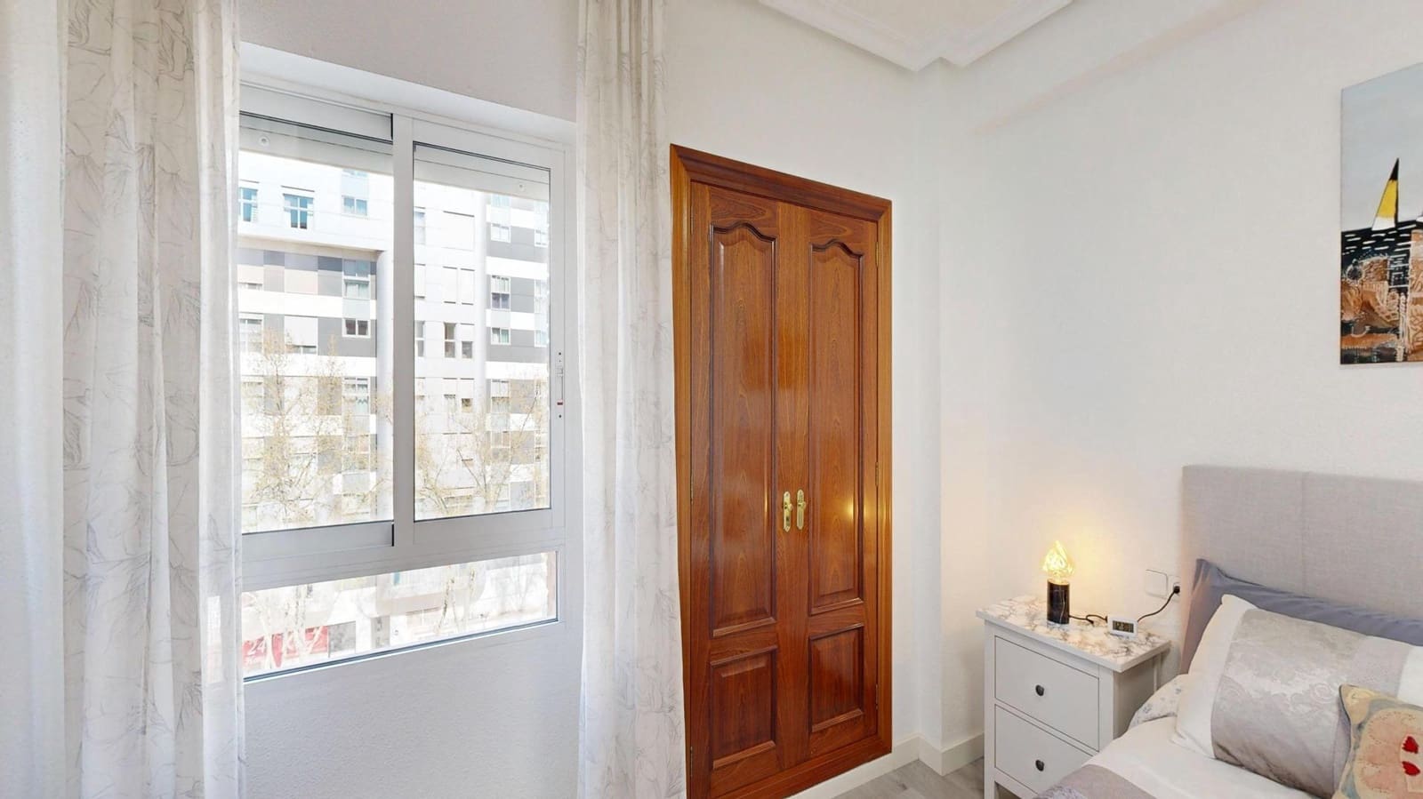 4 soveværelse Lejlighed til salg i Cartagena - € 289.000 (Ref: 9770706)