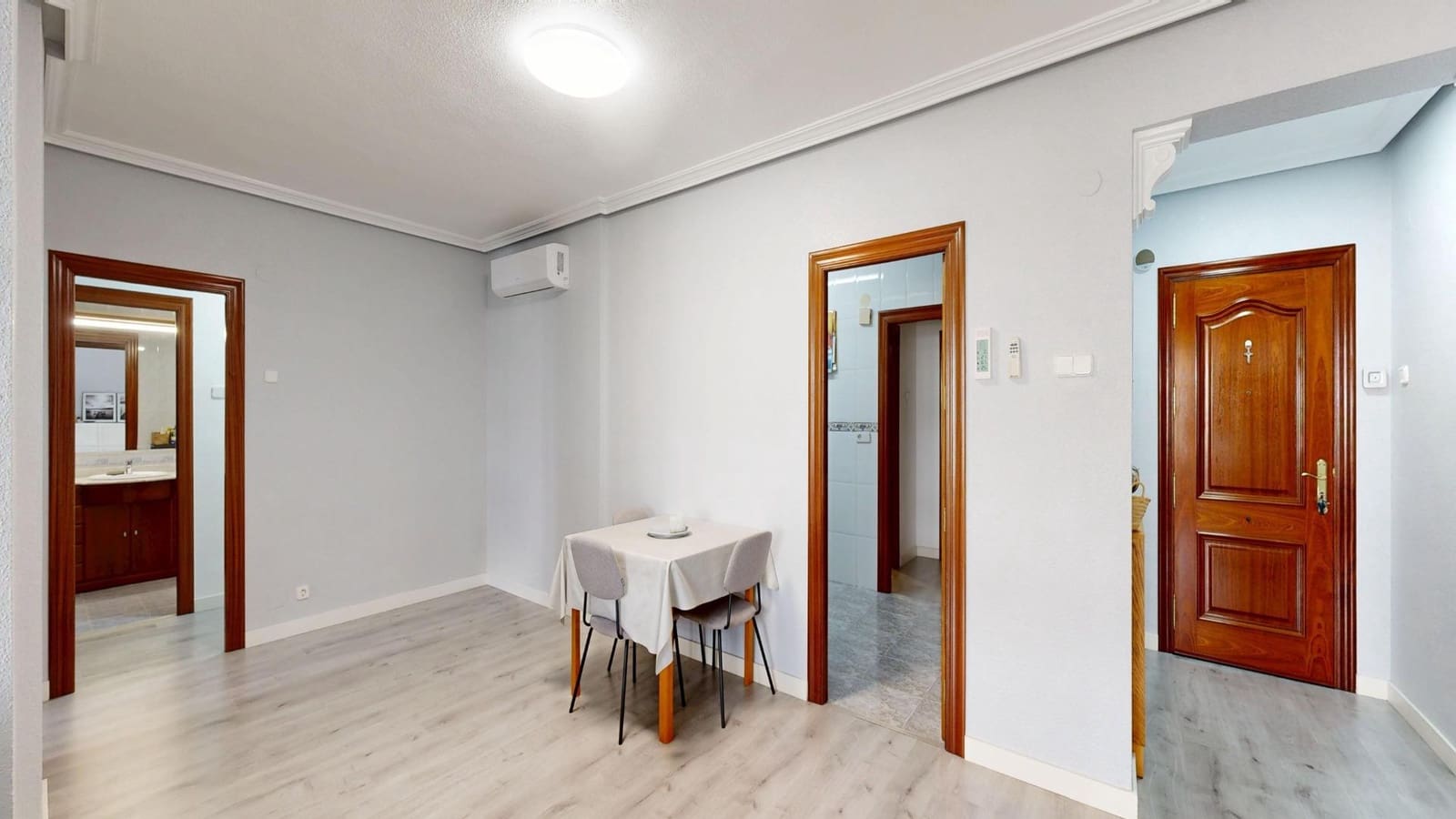 4 soveværelse Lejlighed til salg i Cartagena - € 289.000 (Ref: 9770706)