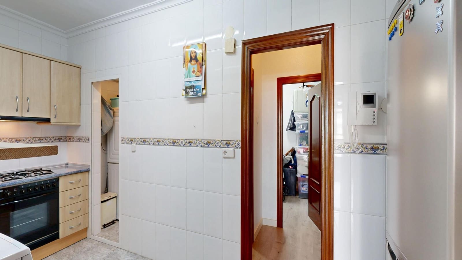 4 soveværelse Lejlighed til salg i Cartagena - € 289.000 (Ref: 9770706)