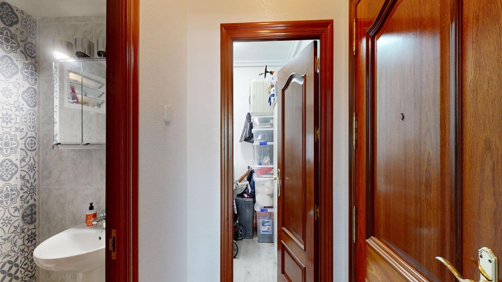 4 soveværelse Lejlighed til salg i Cartagena - € 289.000 (Ref: 9770706)