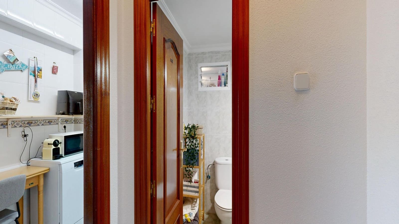 4 soveværelse Lejlighed til salg i Cartagena - € 289.000 (Ref: 9770706)