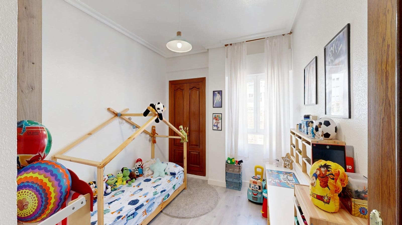 4 soveværelse Lejlighed til salg i Cartagena - € 289.000 (Ref: 9770706)