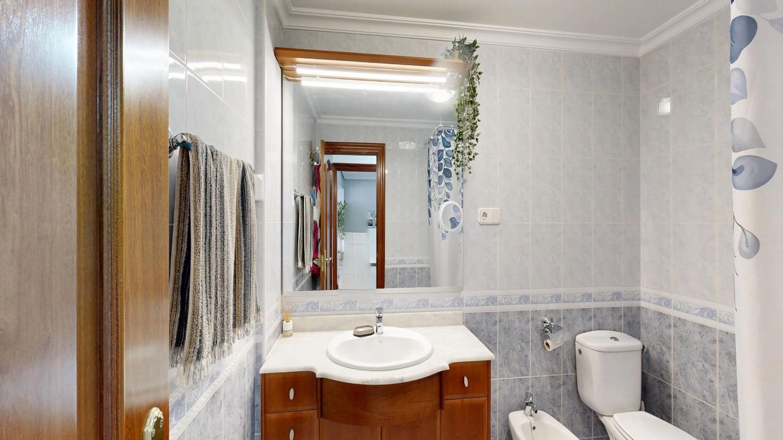 4 soveværelse Lejlighed til salg i Cartagena - € 289.000 (Ref: 9770706)