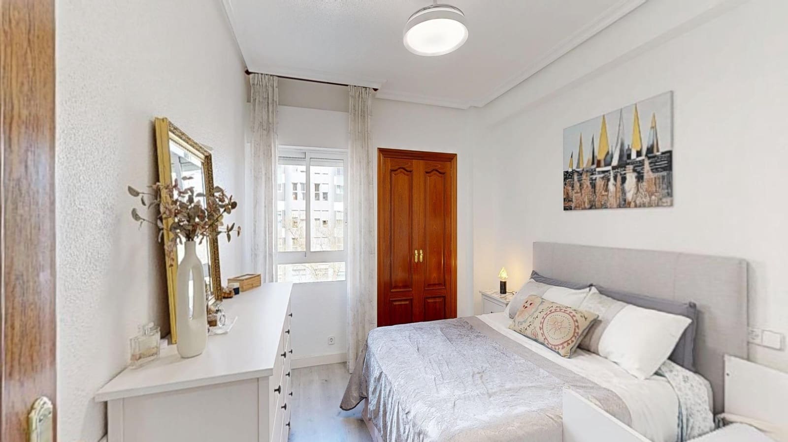 4 soveværelse Lejlighed til salg i Cartagena - € 289.000 (Ref: 9770706)