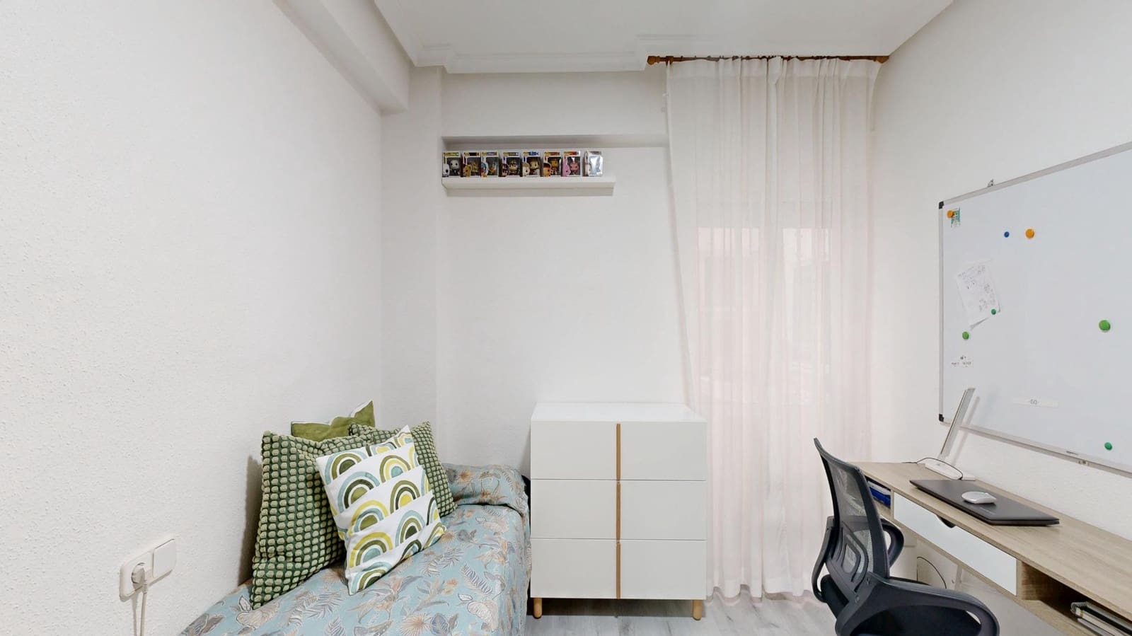 4 soveværelse Lejlighed til salg i Cartagena - € 289.000 (Ref: 9770706)