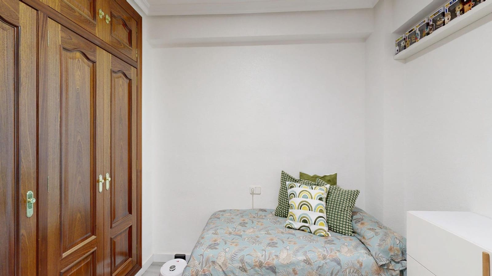 4 soveværelse Lejlighed til salg i Cartagena - € 289.000 (Ref: 9770706)