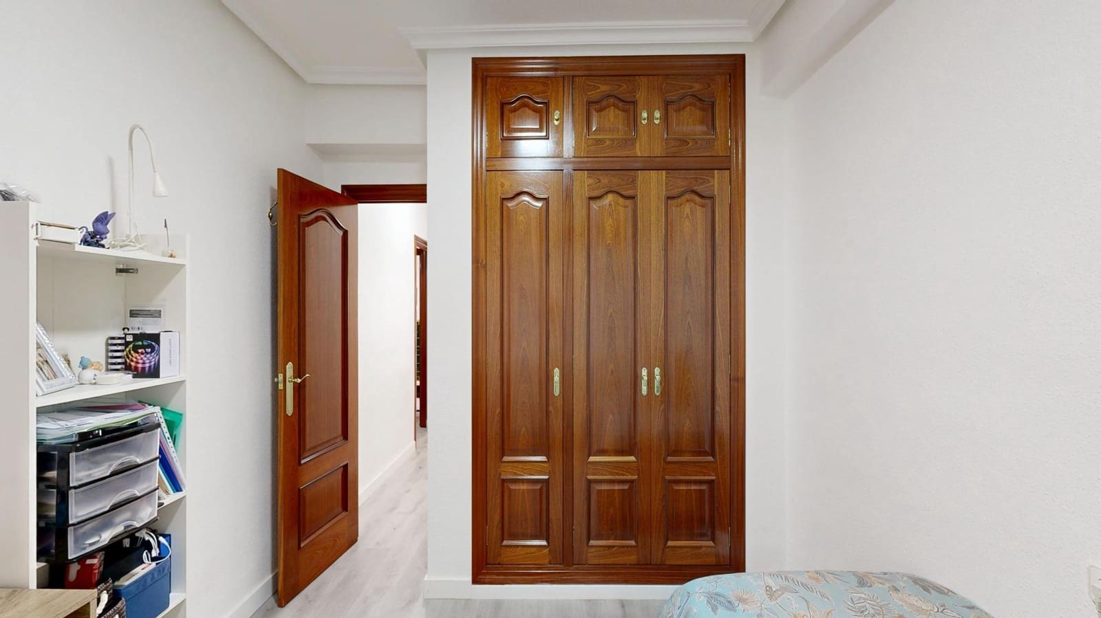 4 soveværelse Lejlighed til salg i Cartagena - € 289.000 (Ref: 9770706)