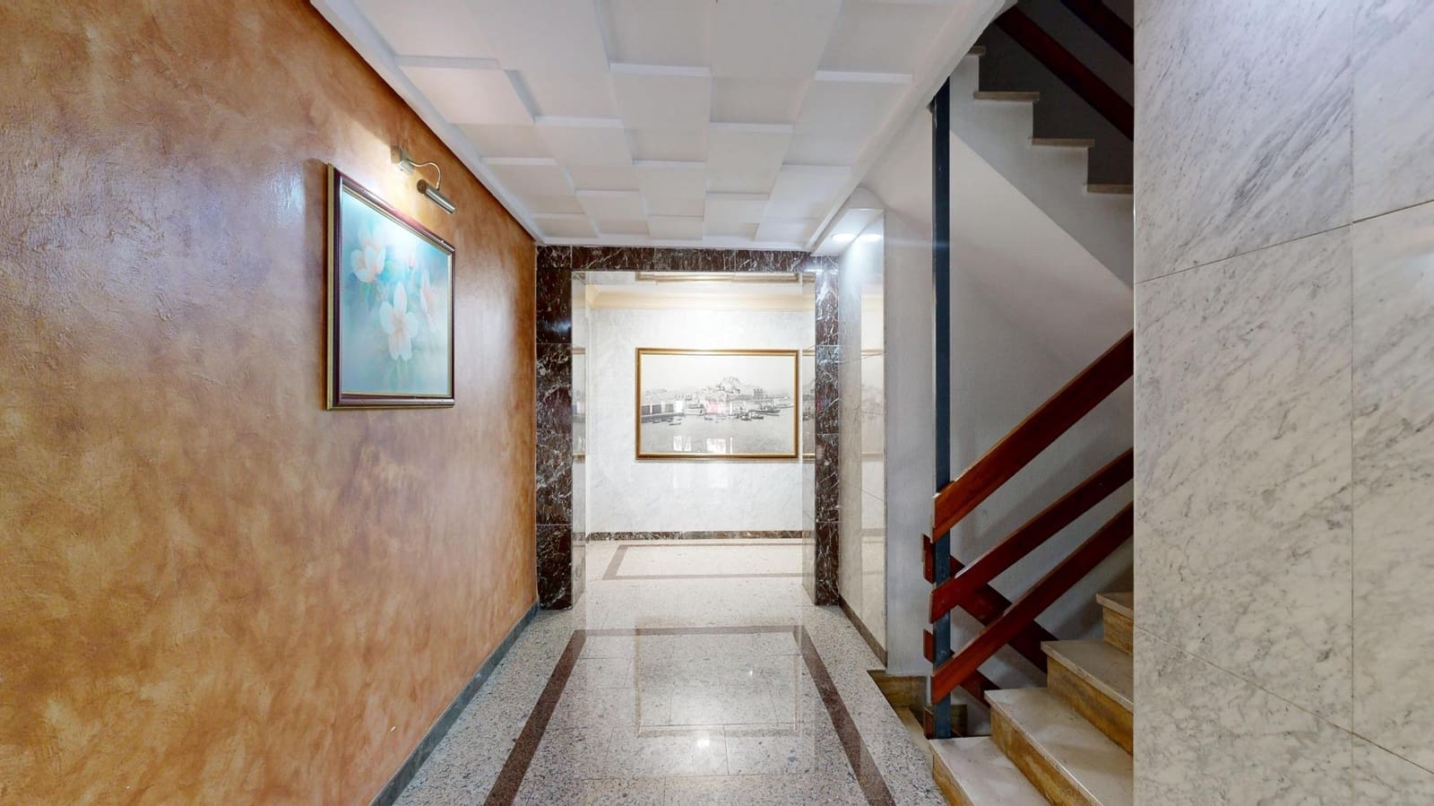 4 soveværelse Lejlighed til salg i Cartagena - € 289.000 (Ref: 9770706)