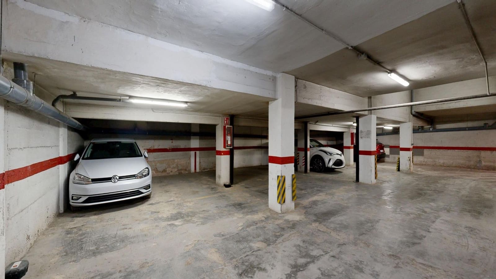 4 soveværelse Lejlighed til salg i Cartagena - € 289.000 (Ref: 9770706)