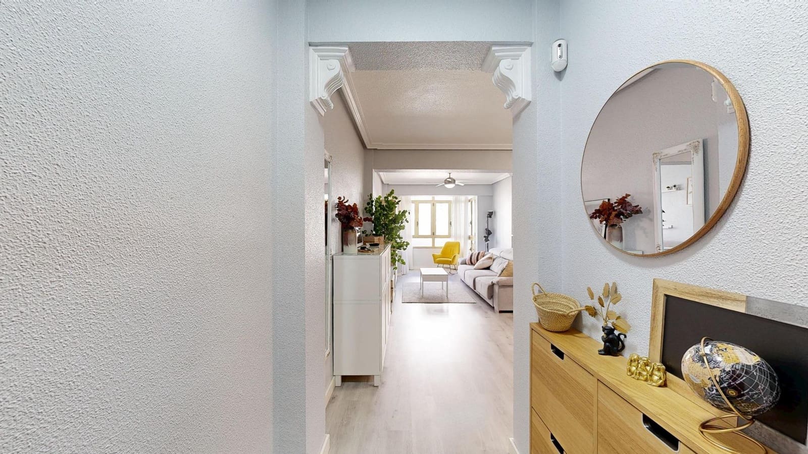 4 soveværelse Lejlighed til salg i Cartagena - € 289.000 (Ref: 9770706)