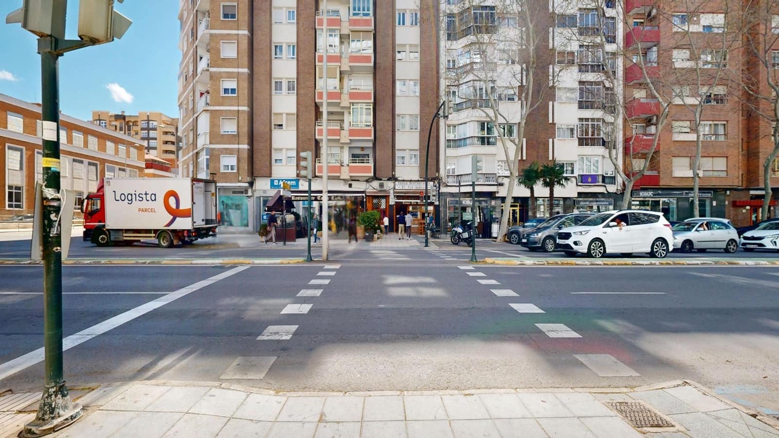 4 soveværelse Lejlighed til salg i Cartagena - € 289.000 (Ref: 9770706)