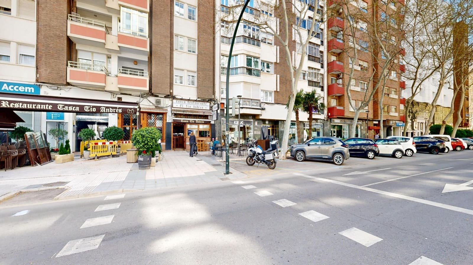 4 soveværelse Lejlighed til salg i Cartagena - € 289.000 (Ref: 9770706)