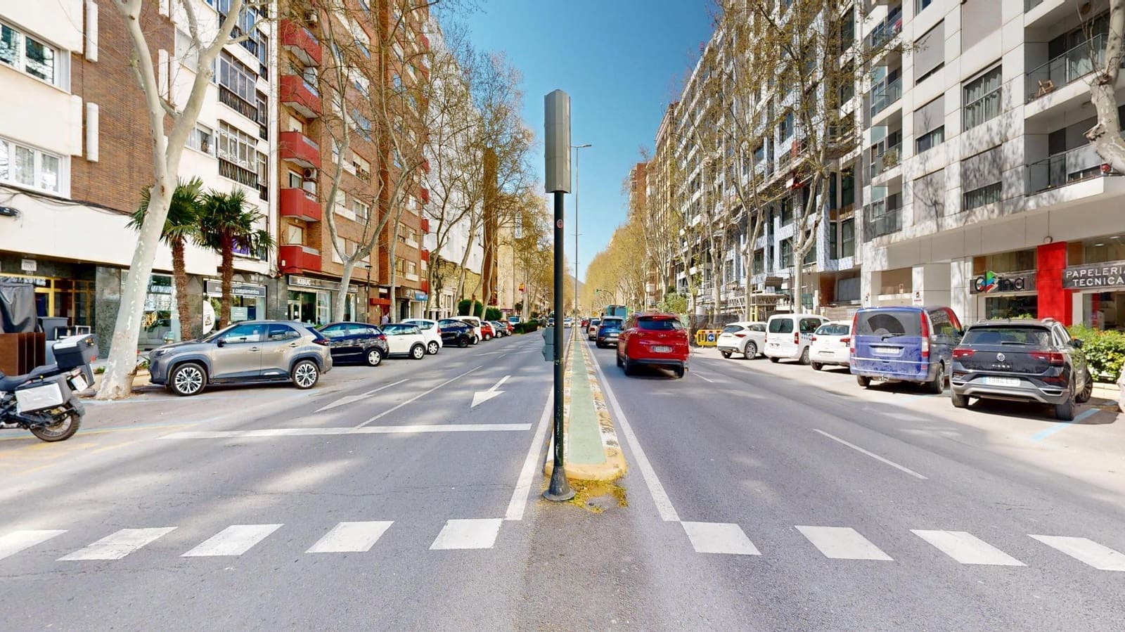 4 soveværelse Lejlighed til salg i Cartagena - € 289.000 (Ref: 9770706)