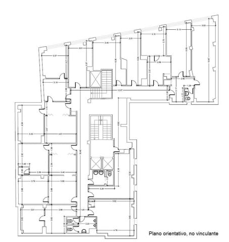 Ufficio in vendita in Cartagena - 360.000 € (Rif: 9773101)