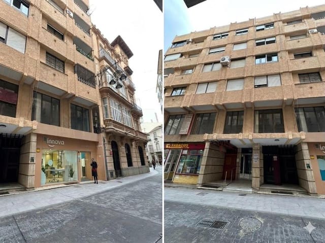 Bureau à vendre à Carthagène - 360 000 € (Ref: 9773101)