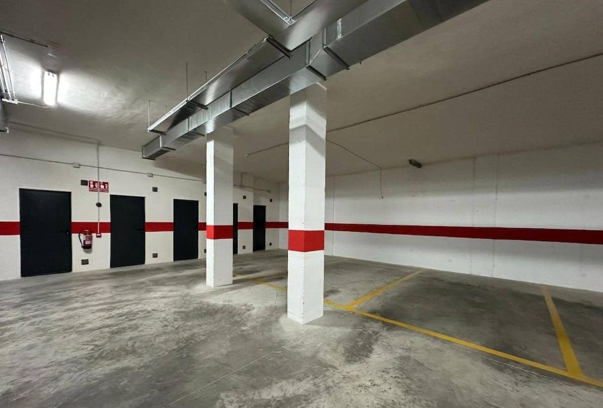 3 sovrum Lägenhet att hyra i Cartagena med pool garage - 800 € (Ref: 9799297)