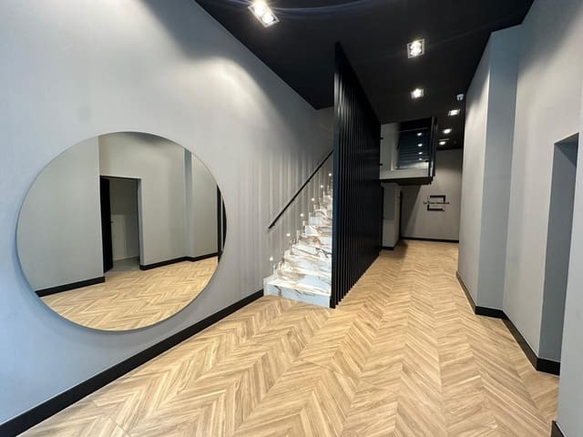 3 sovrum Lägenhet att hyra i Cartagena med pool garage - 800 € (Ref: 9799297)