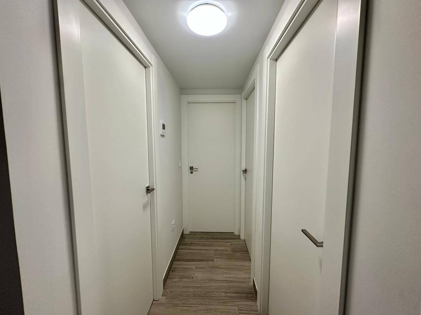 3 sovrum Lägenhet att hyra i Cartagena med pool garage - 800 € (Ref: 9799297)