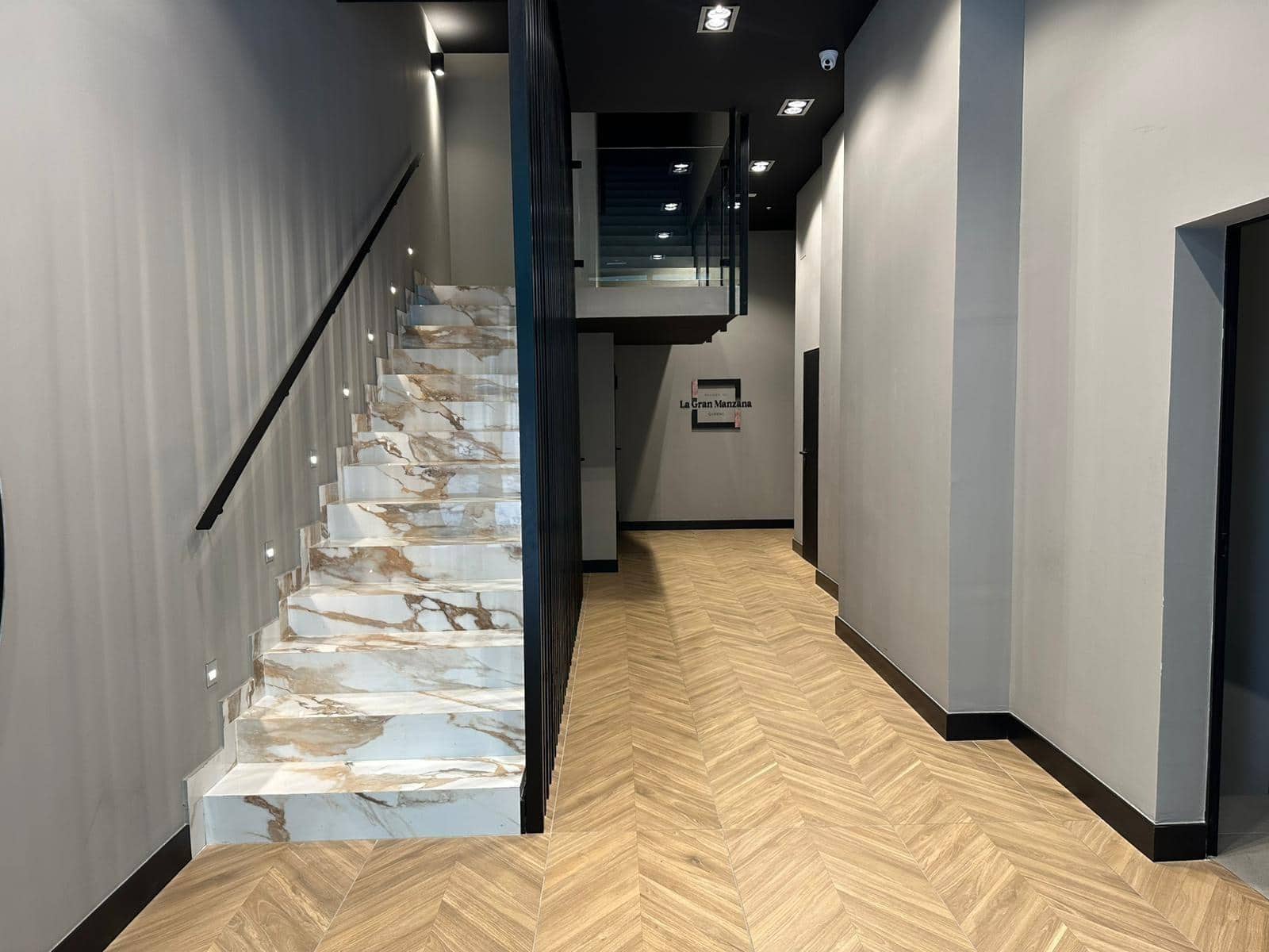 3 sovrum Lägenhet att hyra i Cartagena med pool garage - 800 € (Ref: 9799297)