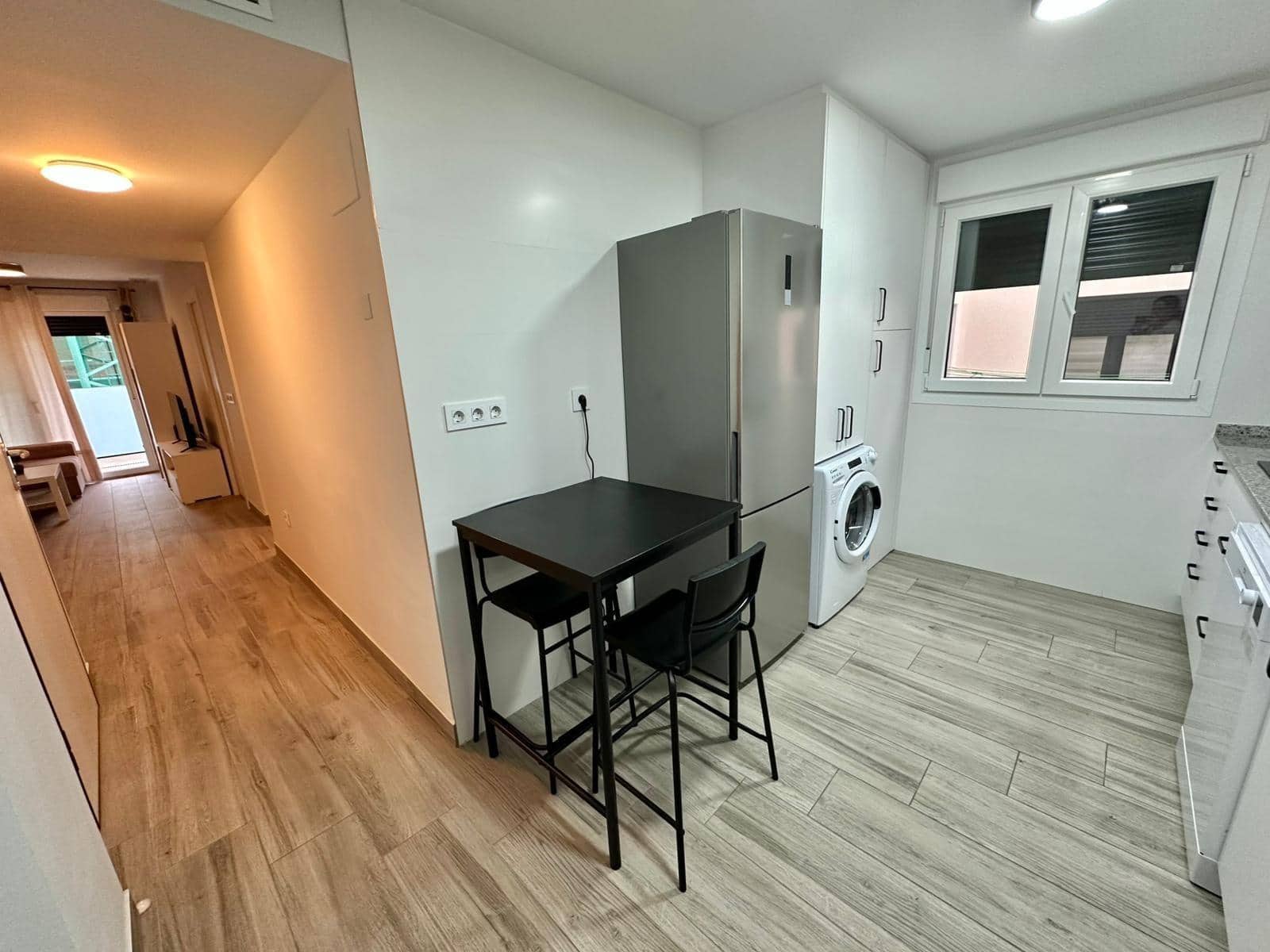 3 sovrum Lägenhet att hyra i Cartagena med pool garage - 800 € (Ref: 9799297)