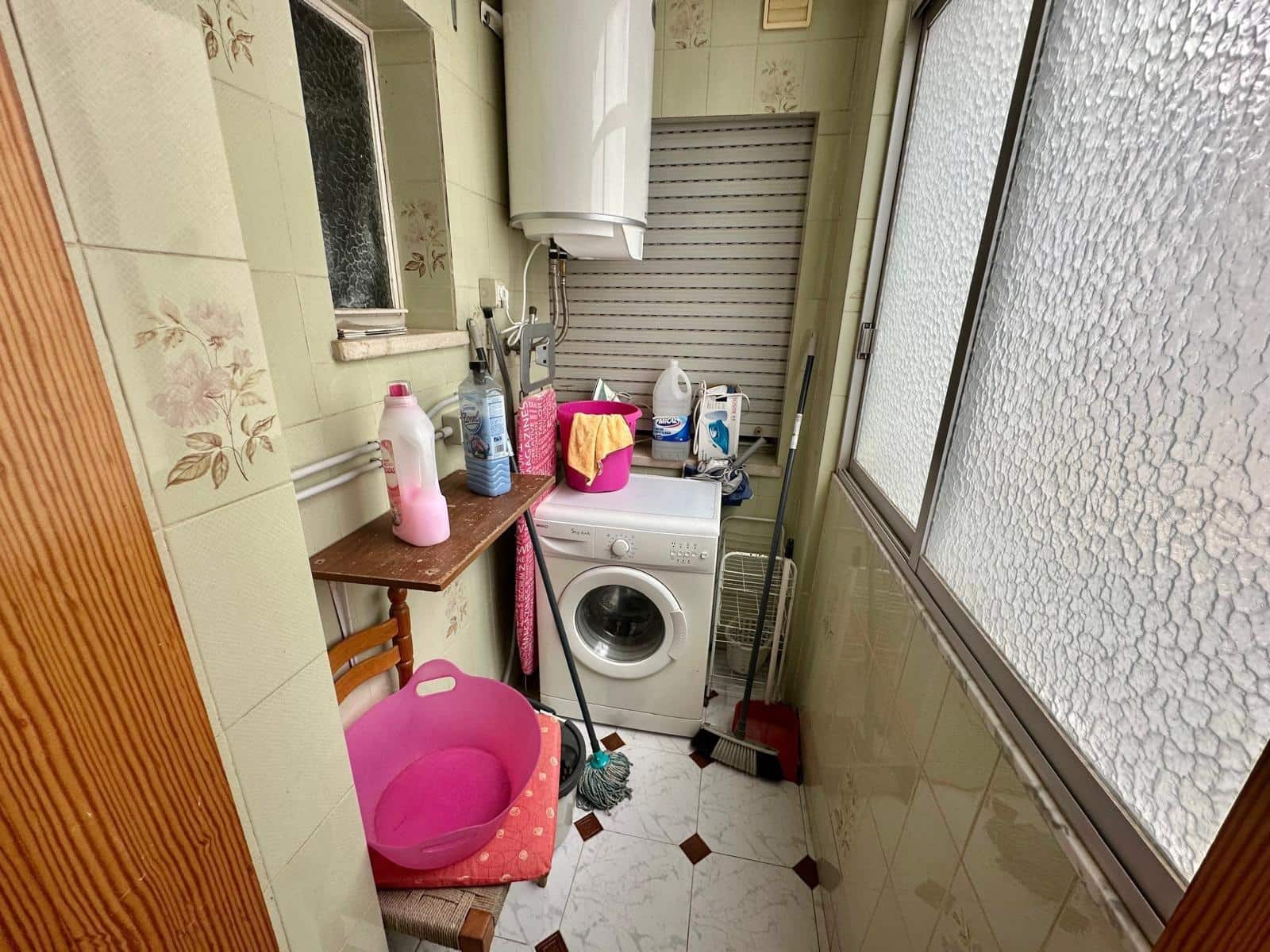 4 soveværelse Lejlighed til leje i Cartagena - € 1.000 (Ref: 9818273)