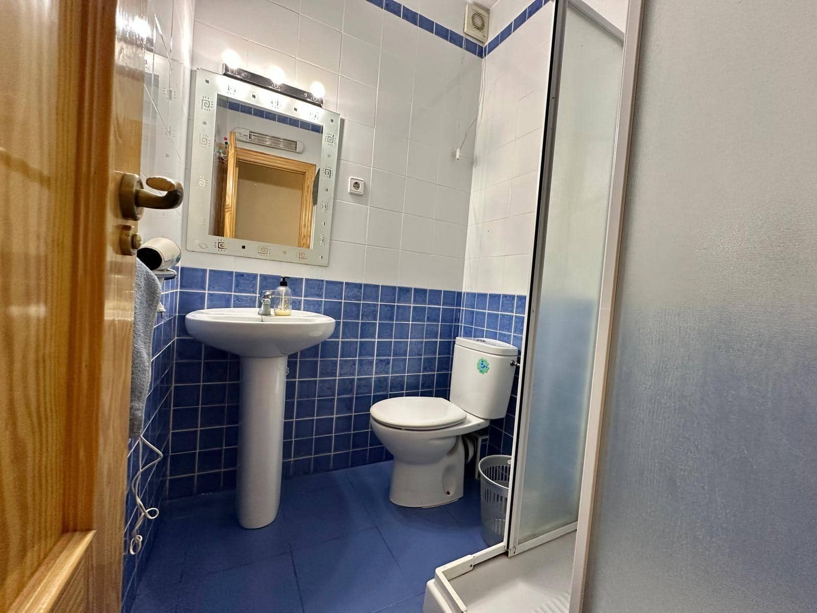4 camera da letto Appartamento da affittare in Cartagena - 1.000 € (Rif: 9818273)