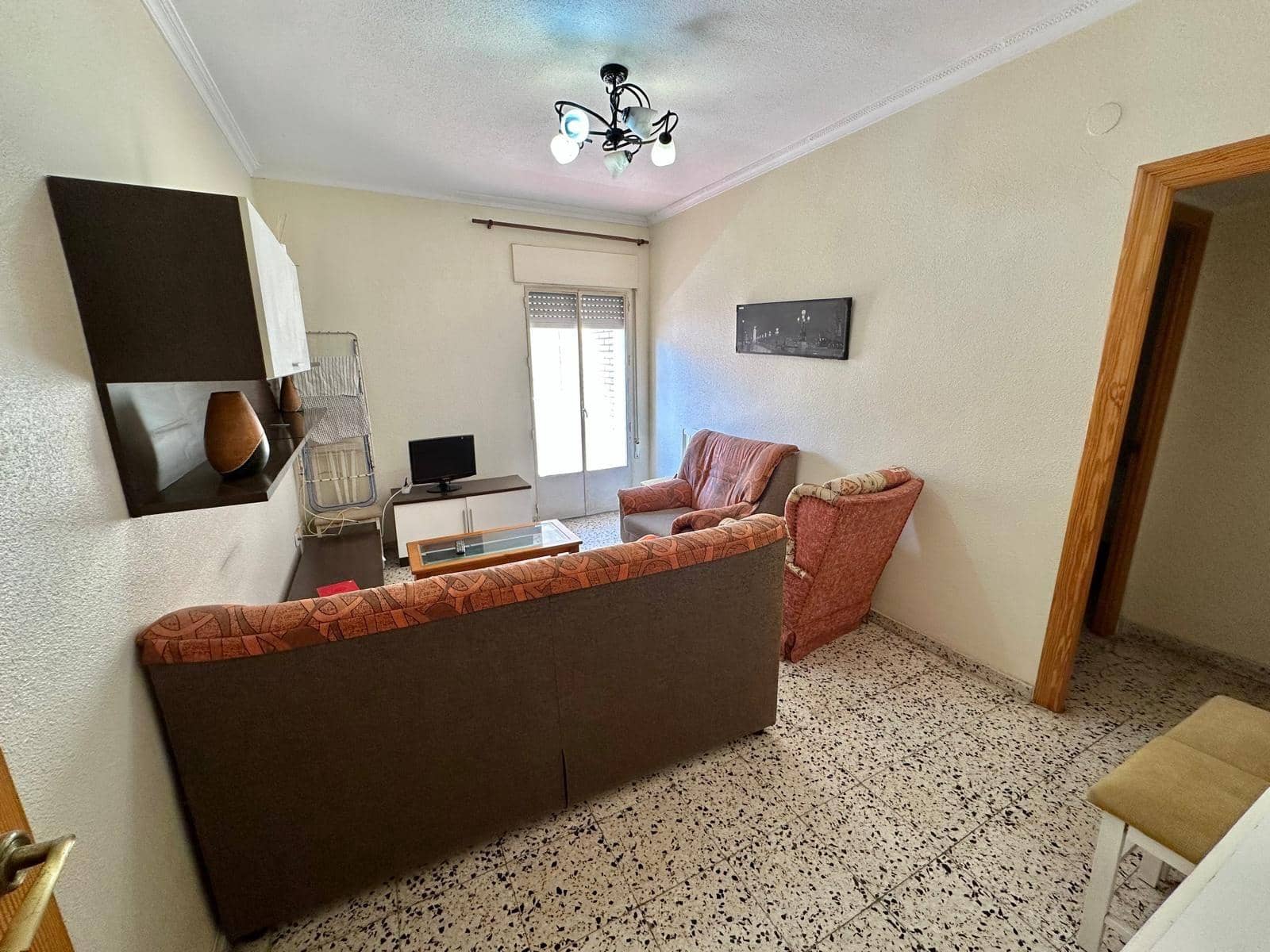 4 camera da letto Appartamento da affittare in Cartagena - 1.000 € (Rif: 9818273)