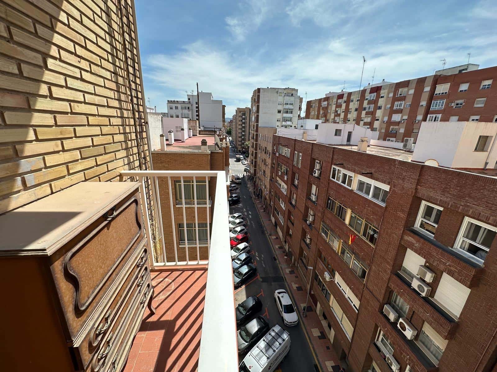 4 camera da letto Appartamento da affittare in Cartagena - 1.000 € (Rif: 9818273)