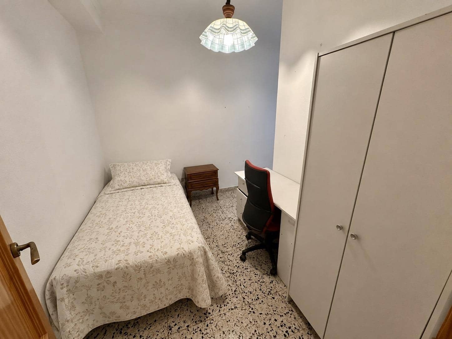 4 sypialnia Mieszkanie do wynajęcia w Kartagena - 1 000 € (Ref: 9818273)