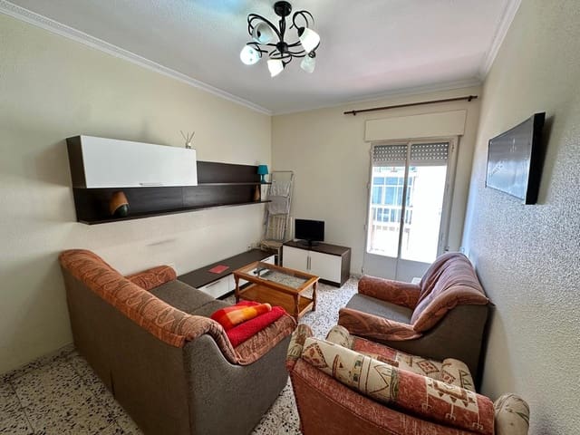4 camera da letto Appartamento da affittare in Cartagena - 1.000 € (Rif: 9818273)
