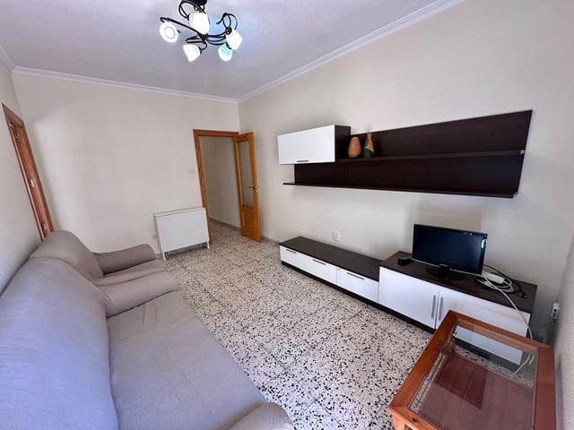 4 camera da letto Appartamento da affittare in Cartagena - 1.000 € (Rif: 9818273)