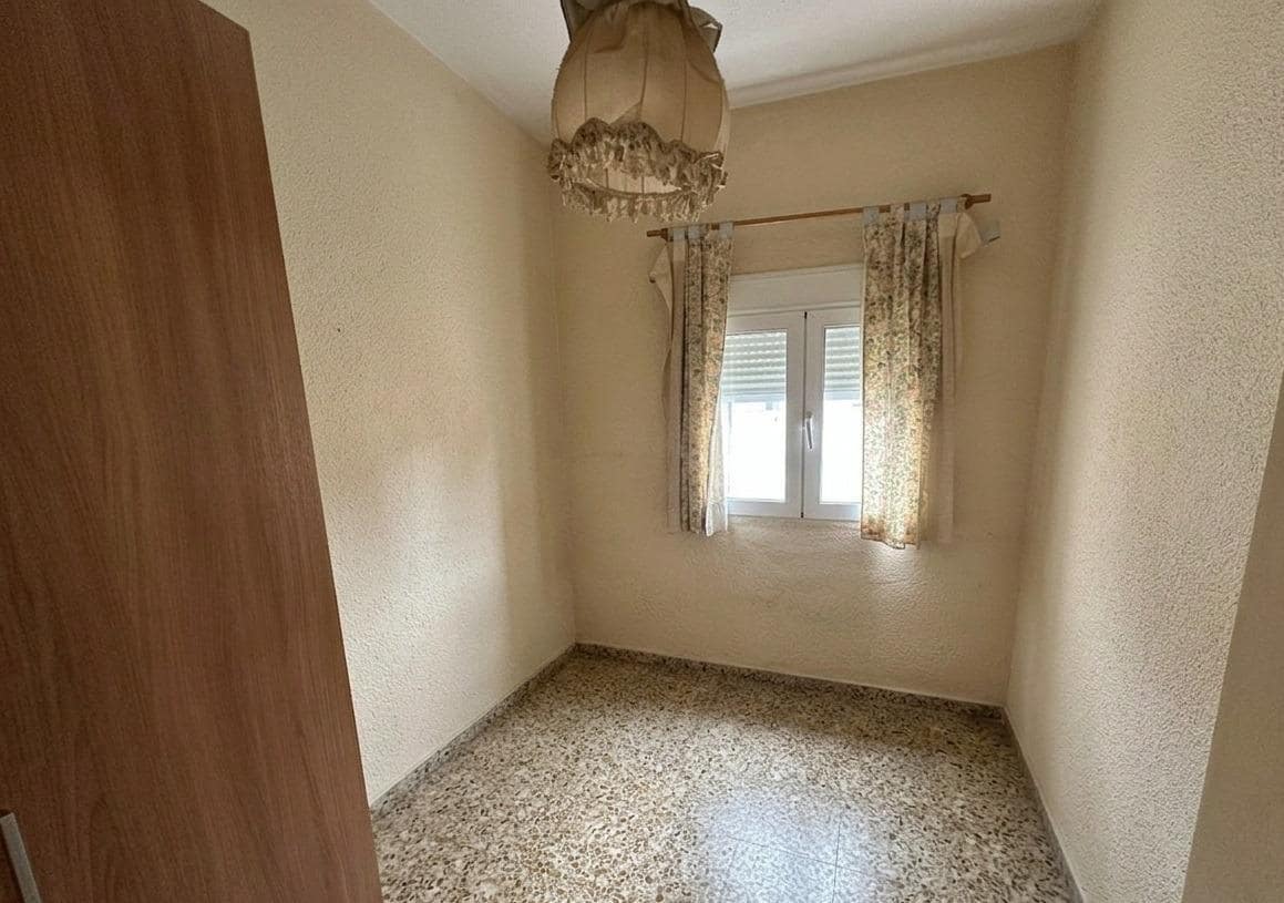 3 sypialnia Mieszkanie na sprzedaż w Kartagena - 199 000 € (Ref: 9825284)