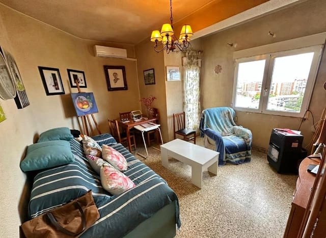 3 chambre Appartement à vendre à Cartagena Ciudad, Carthagène - 199 000 € (Ref: 9825284)