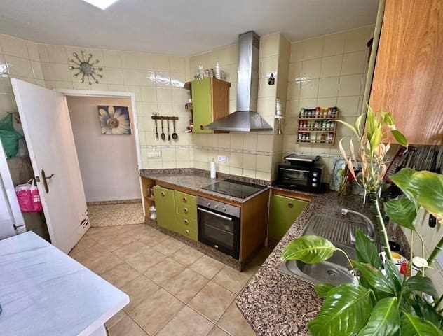 3 chambre Appartement à vendre à Cartagena Ciudad, Carthagène - 199 000 € (Ref: 9825284)