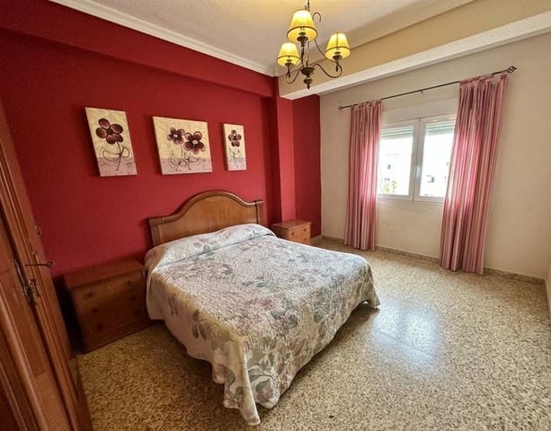 3 chambre Appartement à vendre à Cartagena Ciudad, Carthagène - 199 000 € (Ref: 9825284)