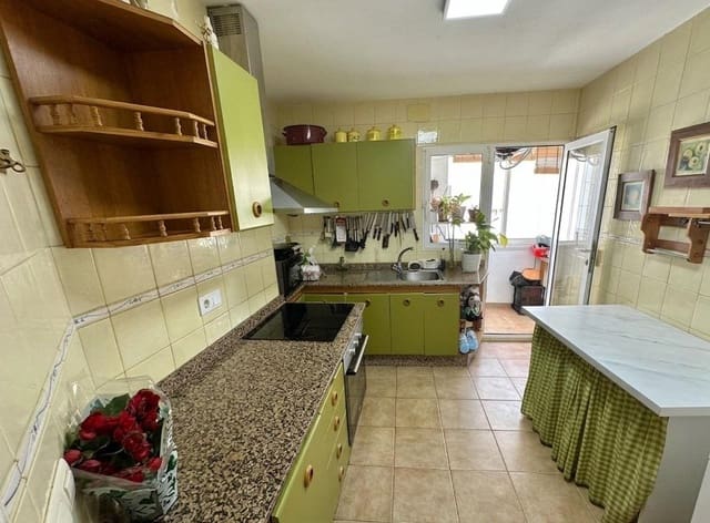 3 chambre Appartement à vendre à Cartagena Ciudad, Carthagène - 199 000 € (Ref: 9825284)