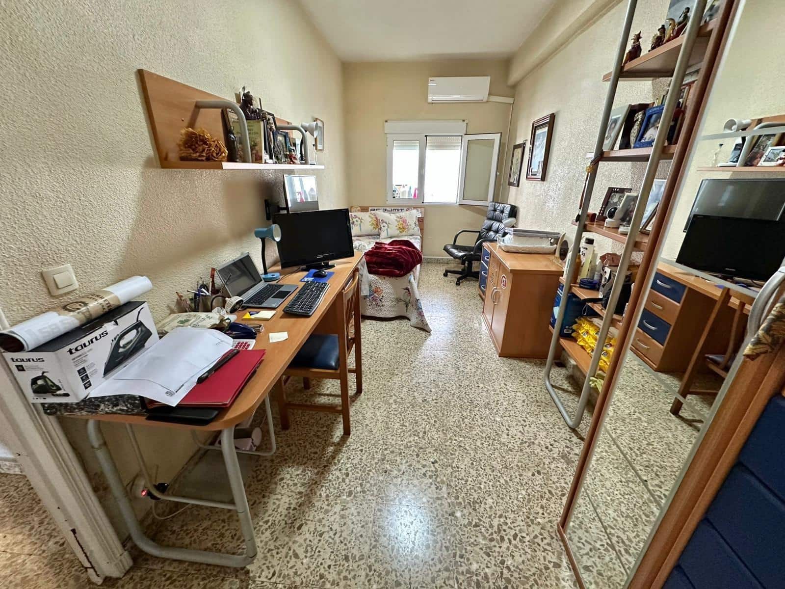 3 sypialnia Mieszkanie na sprzedaż w Kartagena - 199 000 € (Ref: 9825284)