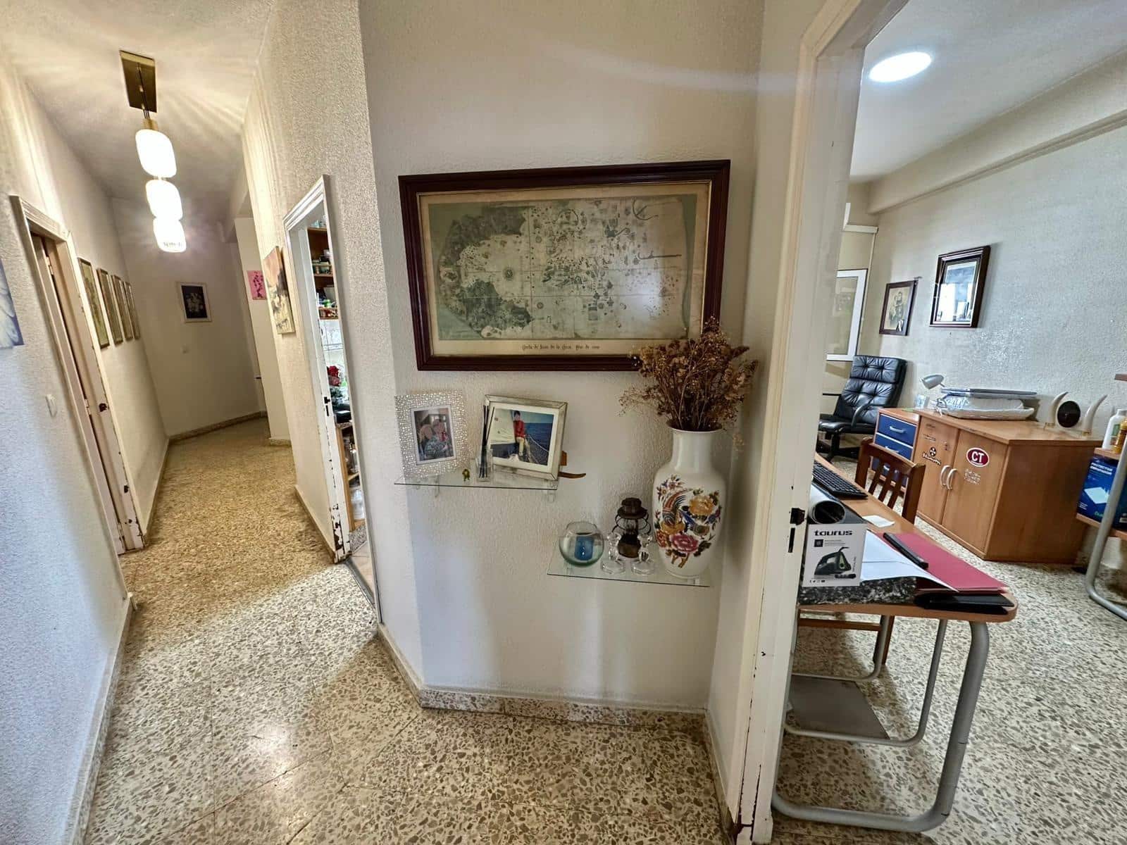 3 sypialnia Mieszkanie na sprzedaż w Kartagena - 199 000 € (Ref: 9825284)