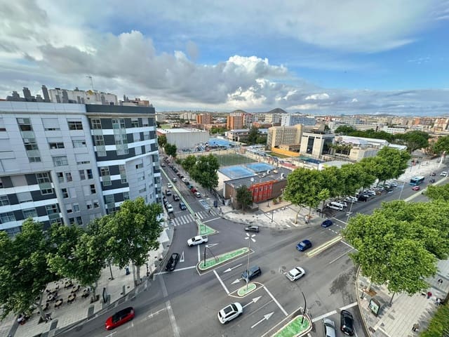 3 sypialnia Mieszkanie na sprzedaż w Cartagena Ciudad, Kartagena - 199 000 € (Ref: 9825284)