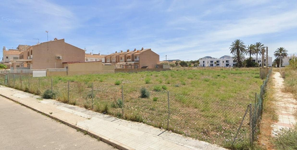 Tomt till salu i Islas Menores - 399 000 € (Ref: 9825286)