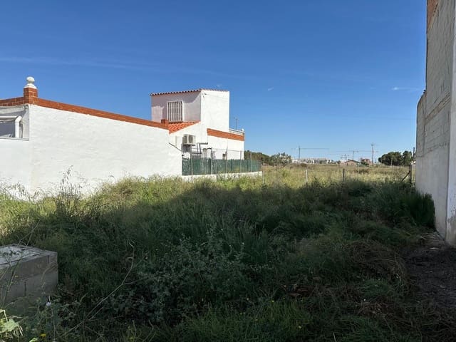 Terre non Aménagée à vendre à Los Alcázares - 20 000 € (Ref: 9839292)