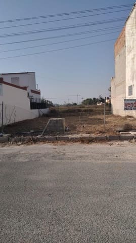 Ubebygd land til salgs i Los Alcázares - € 20 000 (Ref: 9839292)