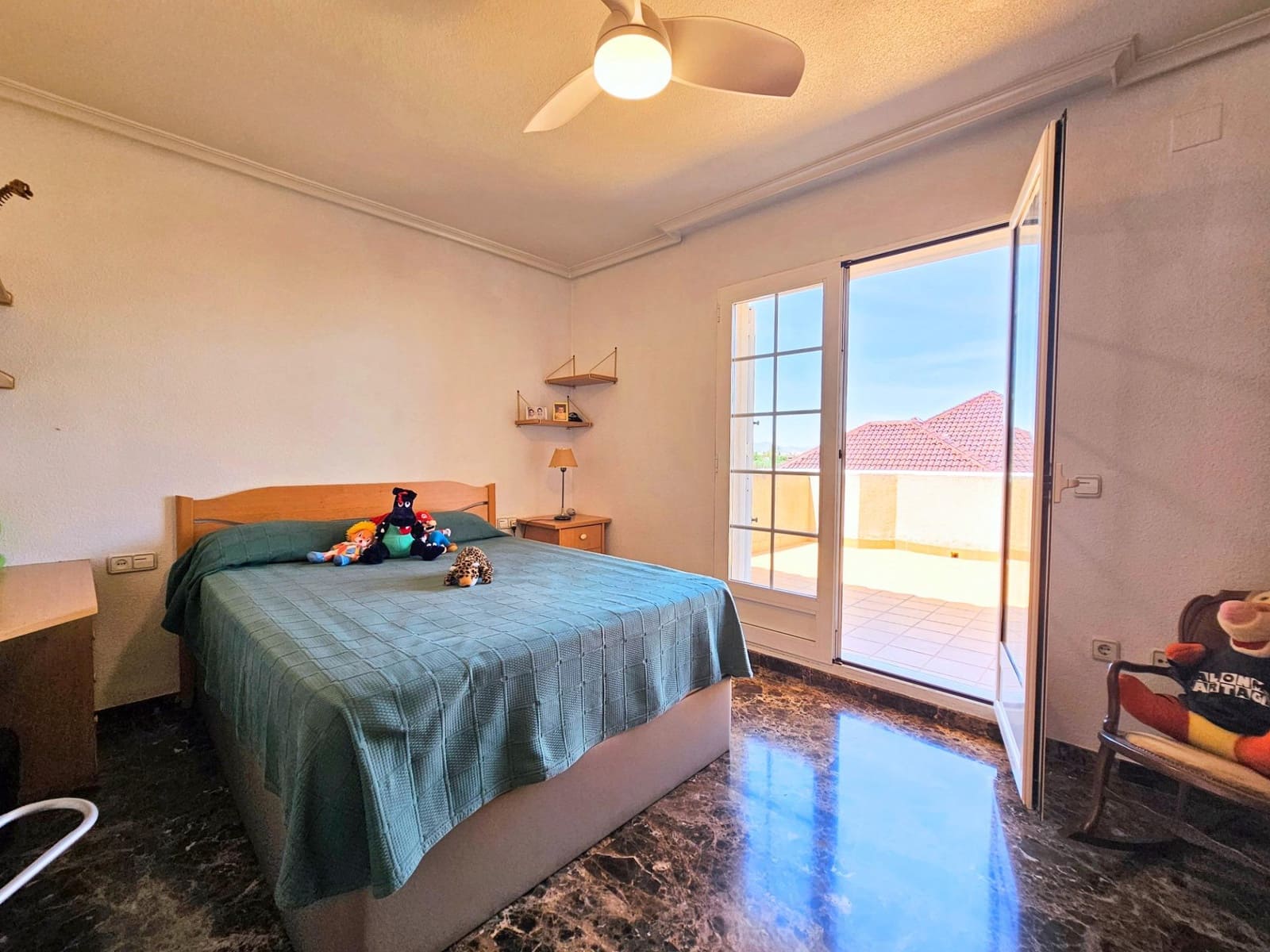 5 camera da letto Villa in vendita in Cartagena con piscina garage - 399.900 € (Rif: 9868630)