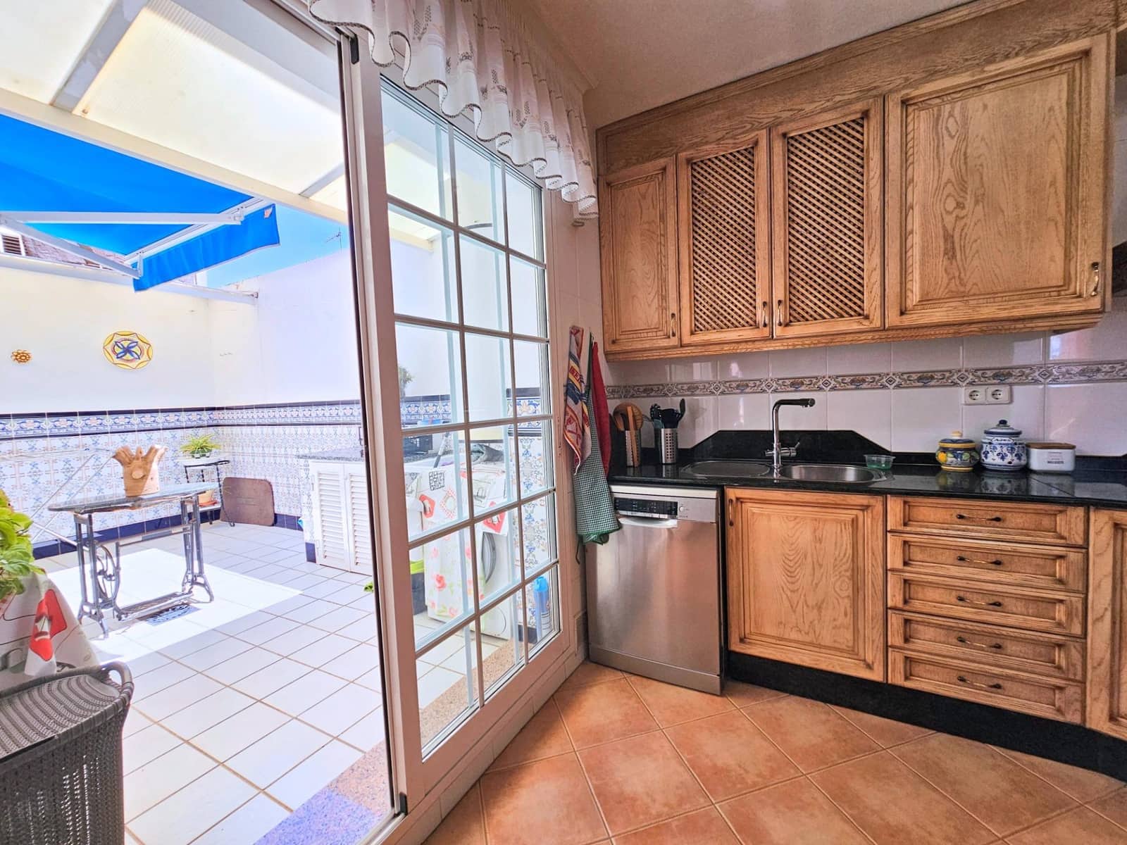 5 camera da letto Villa in vendita in Cartagena con piscina garage - 399.900 € (Rif: 9868630)