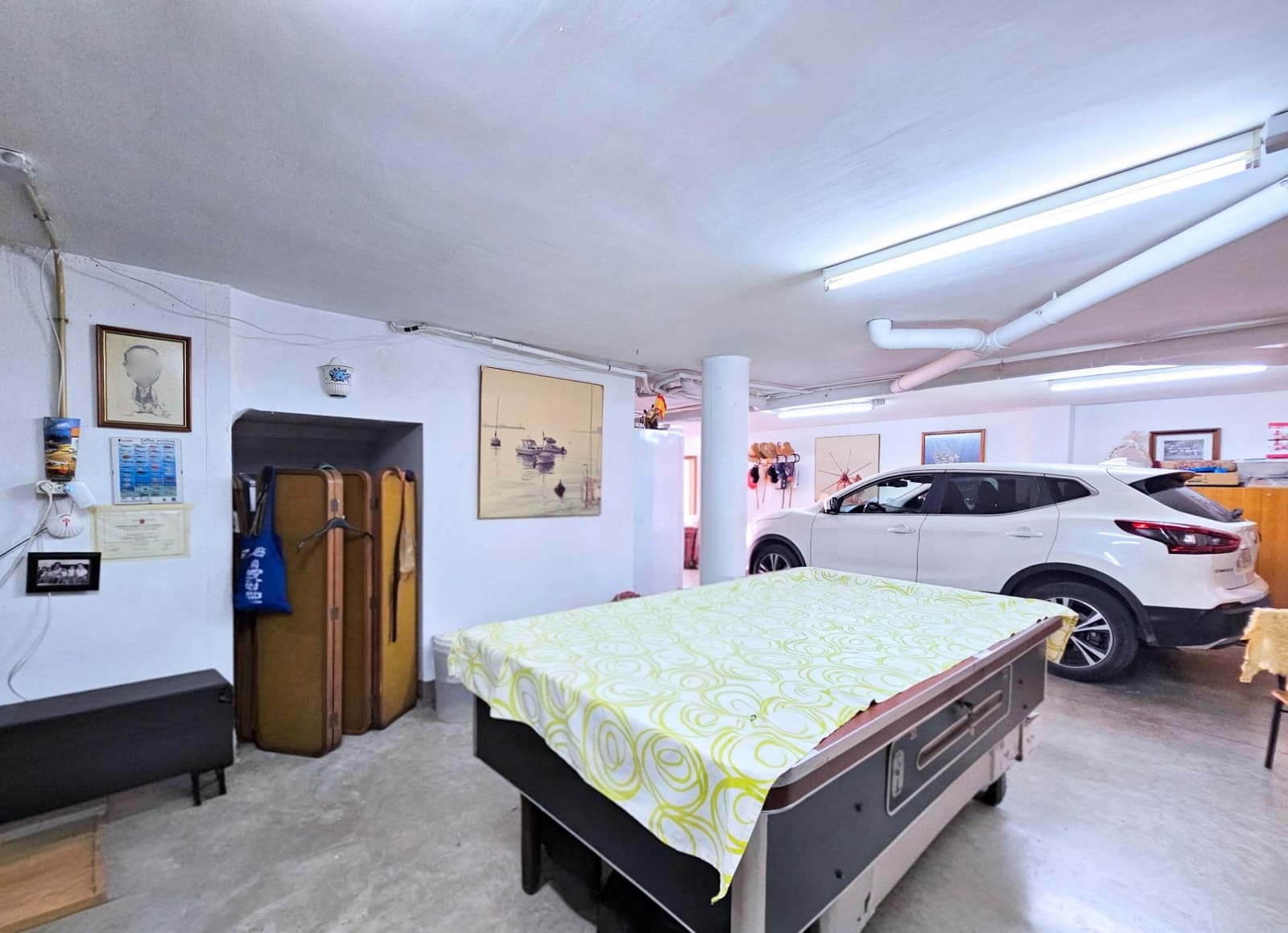 5 camera da letto Villa in vendita in Cartagena con piscina garage - 399.900 € (Rif: 9868630)