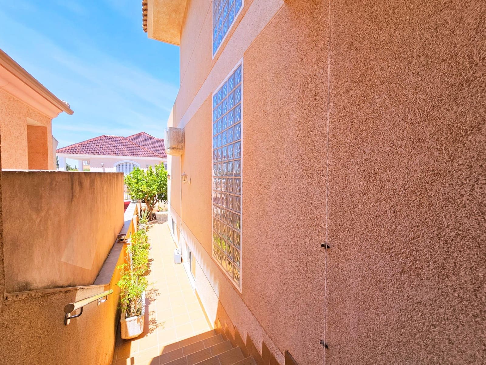 5 camera da letto Villa in vendita in Cartagena con piscina garage - 399.900 € (Rif: 9868630)