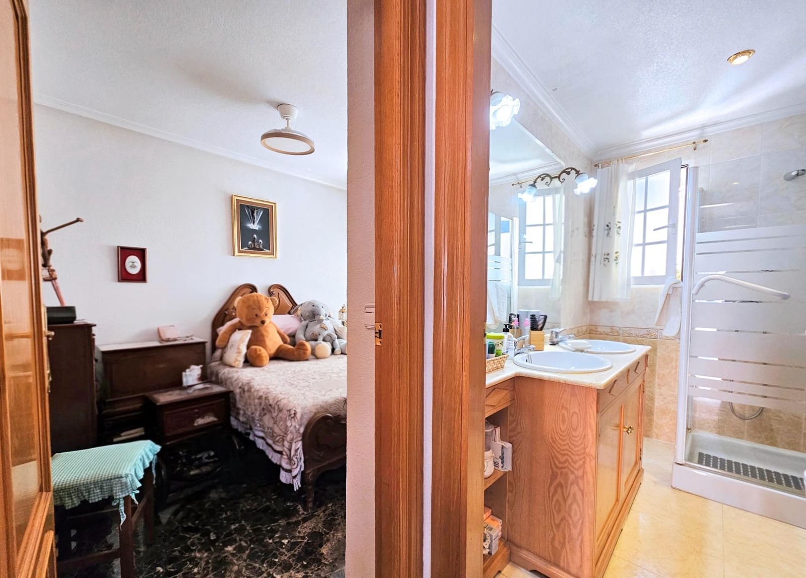 5 camera da letto Villa in vendita in Cartagena con piscina garage - 399.900 € (Rif: 9868630)