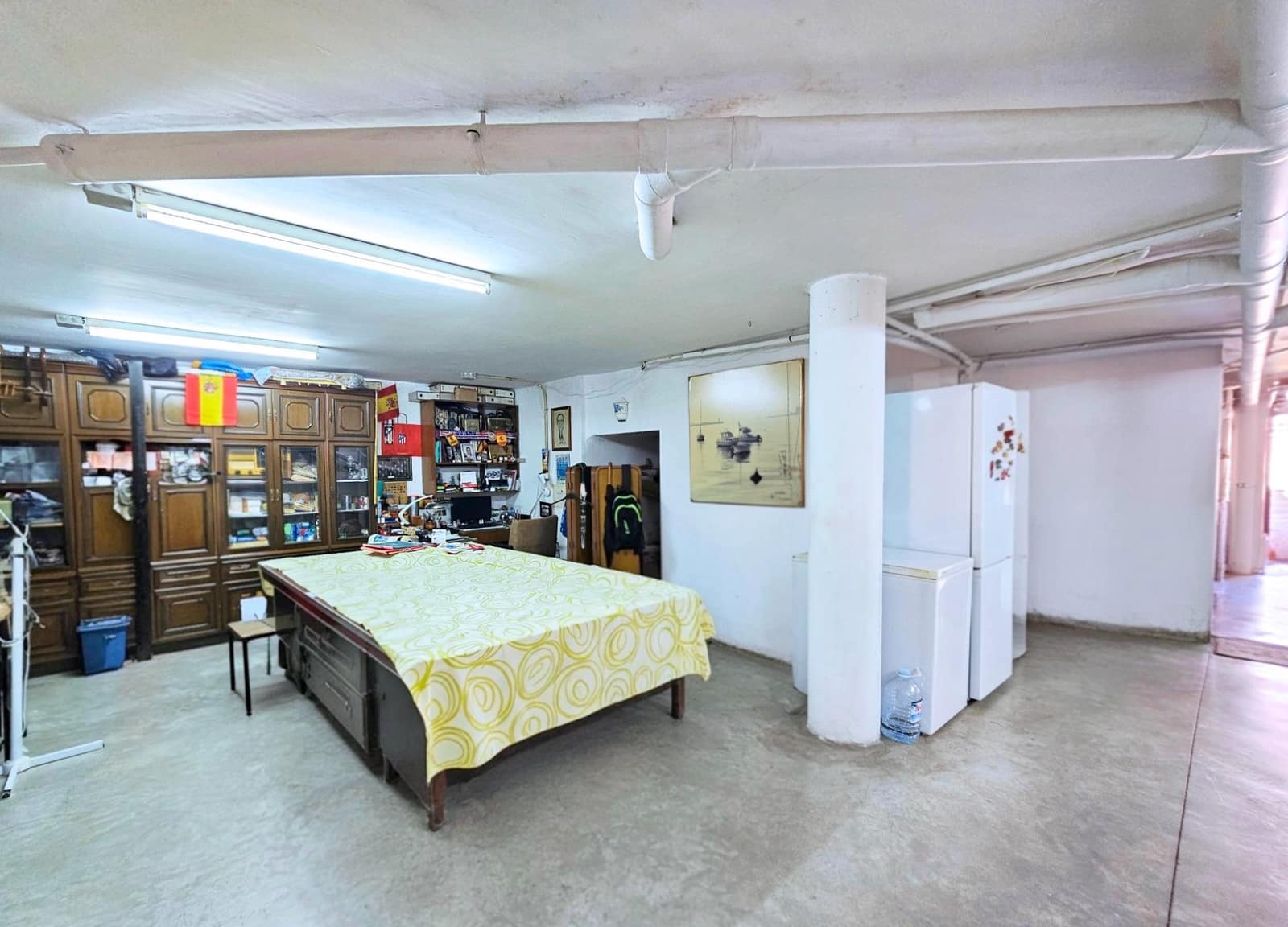 5 camera da letto Villa in vendita in Cartagena con piscina garage - 399.900 € (Rif: 9868630)