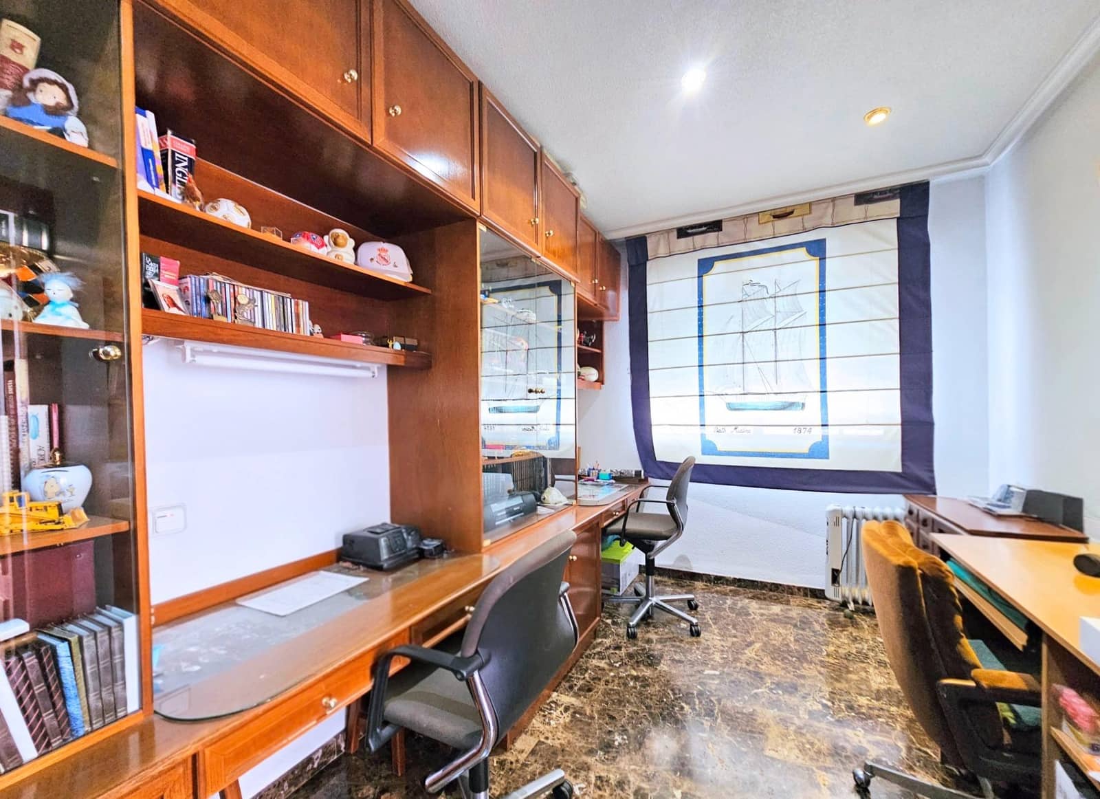 5 camera da letto Villa in vendita in Cartagena con piscina garage - 399.900 € (Rif: 9868630)