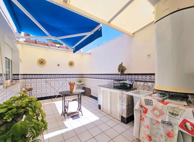 5 sypialnia Willa na sprzedaż w Kartagena z basenem garażem - 399 900 € (Ref: 9868630)